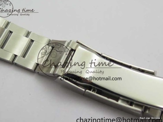 0412 GMT Master II 126710 BLRO 904L SS MIF 1:1 Best Edition on Oyster Bracelet SA3186 CHS Cozy 2553